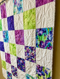 Rag Quilt