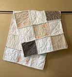 Rag Quilt