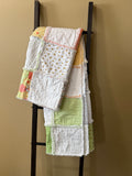 Rag Quilt