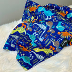 Snuggle Blanket