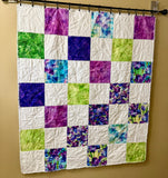 Rag Quilt