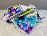 Rag Quilt