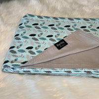 Snuggle Blanket