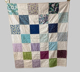 Rag Quilt