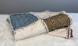 Rag Quilt