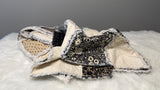 Rag Quilt