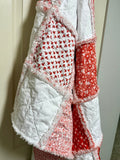 Rag Quilt
