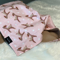Snuggle Blanket