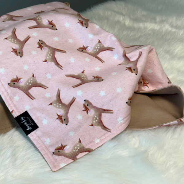 Snuggle Blanket