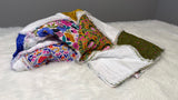 Rag Quilt