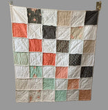 Rag Quilt