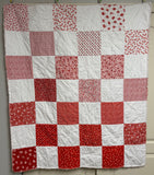 Rag Quilt
