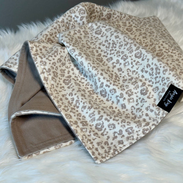 Snuggle Blanket