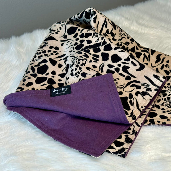 Snuggle Blanket