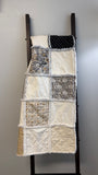 Rag Quilt