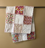 Rag Quilt