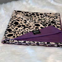 Snuggle Blanket