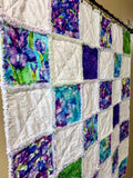 Rag Quilt