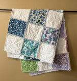 Rag Quilt