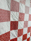 Rag Quilt