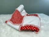Rag Quilt