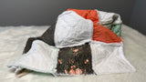 Rag Quilt