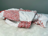 Rag Quilt