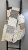 Rag Quilt
