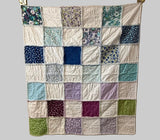 Rag Quilt