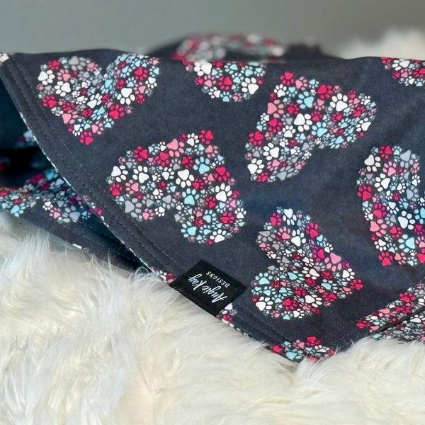 Snuggle Blanket