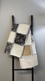 Rag Quilt