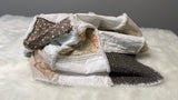 Rag Quilt