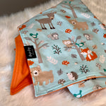 Snuggle Blanket