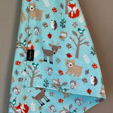 Snuggle Blanket