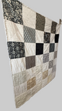 Rag Quilt