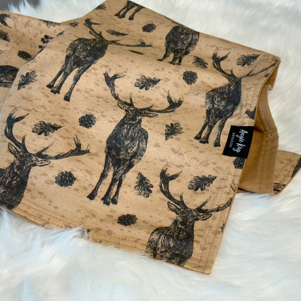 Snuggle Blanket