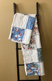 Rag Quilt