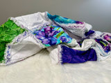 Rag Quilt