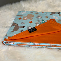 Snuggle Blanket