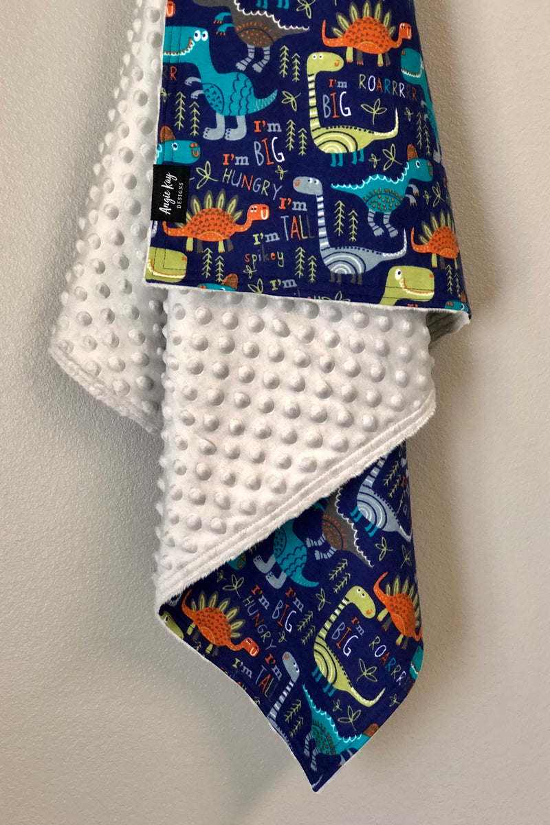 Baby Blanket – Angie Kay Designs