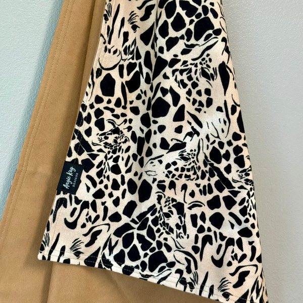 Snuggle Blanket