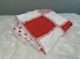 Rag Quilt