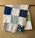 Rag Quilt