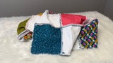 Rag Quilt