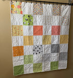 Rag Quilt