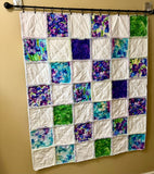 Rag Quilt