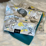 Snuggle Blanket