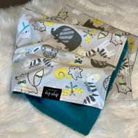 Snuggle Blanket