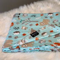 Snuggle Blanket