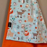 Snuggle Blanket